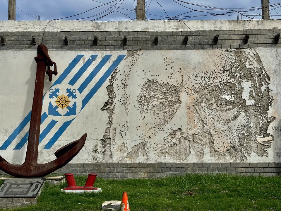 Punta Del Este, Uruguay, 4. April 2023