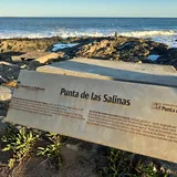 Punta Del Este, Uruguay, 9. April 2023
