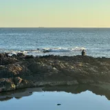 Punta Del Este, Uruguay, 9. April 2023