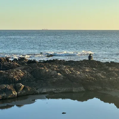 Punta Del Este, Uruguay, 9. April 2023