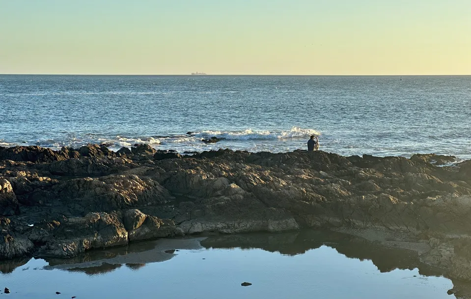 Punta Del Este, Uruguay, 9. April 2023