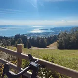 Rennradtour auf den Eichenberg: Eichenberg, Österreich, 2. Juli 2026