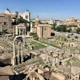 Rom, Italien, 11. Oktober 2017