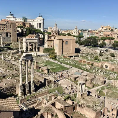 Rom, Italien, 11. Oktober 2017