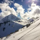 Skitour Schattwald, Ponten: 18. Februar 2017