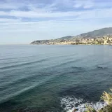 Star Europameisterschaft, Sanremo, Italien: Poggio di Sanremo, 24. Oktober 2017