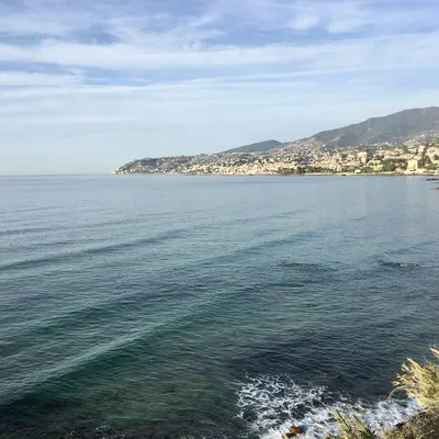 Star Europameisterschaft, Sanremo, Italien: Poggio di Sanremo, 24. Oktober 2017