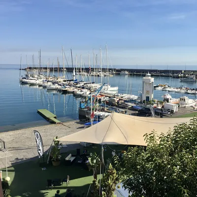 Star Europameisterschaft, Sanremo, Italien: Sanremo, 25. Oktober 2017