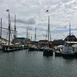Star World Championship, Troense, Dänemark: Schwenburg, 3. Juli 2017
