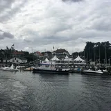 Star World Championship, Troense, Dänemark: Troense, 3. Juli 2017