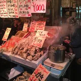 Tokio, Japan: Taitō, 22. Januar 2017