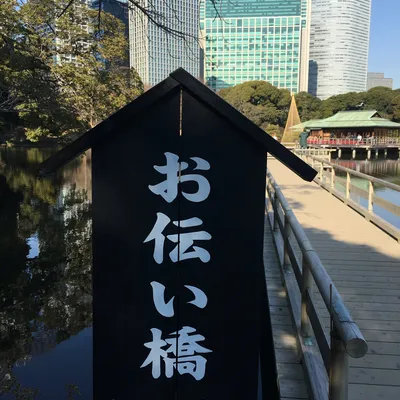 Tokio, Japan: Chūō, 22. Januar 2017