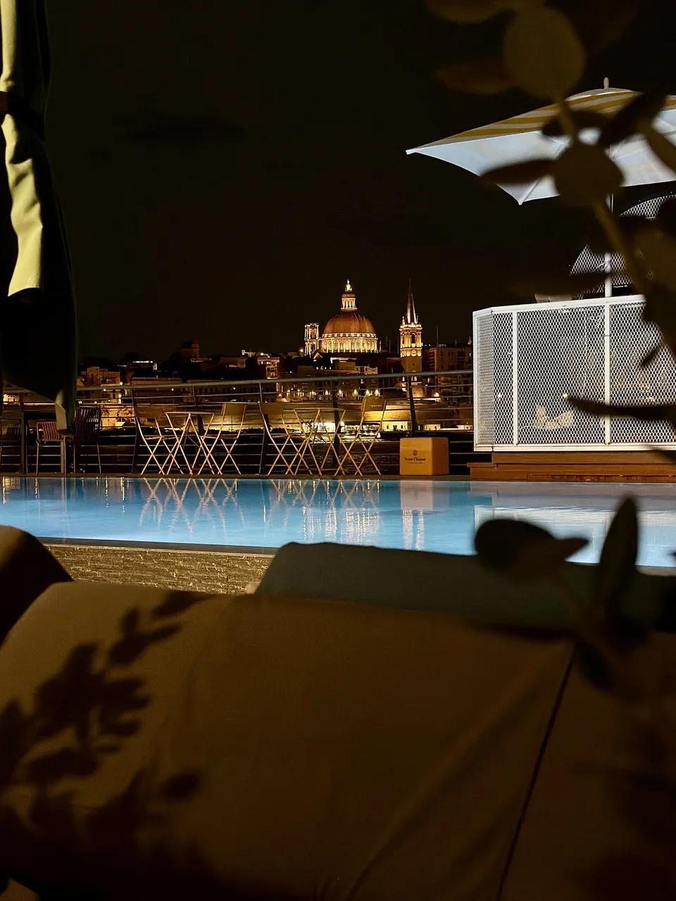 Valletta: Tas-Sliema, Malta, 19. August 2024
