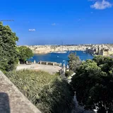 Valletta, Malta, 20. August 2024