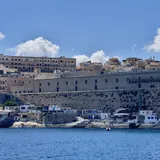 Valletta: Ħaż-Żabbar, Malta, 19. August 2024