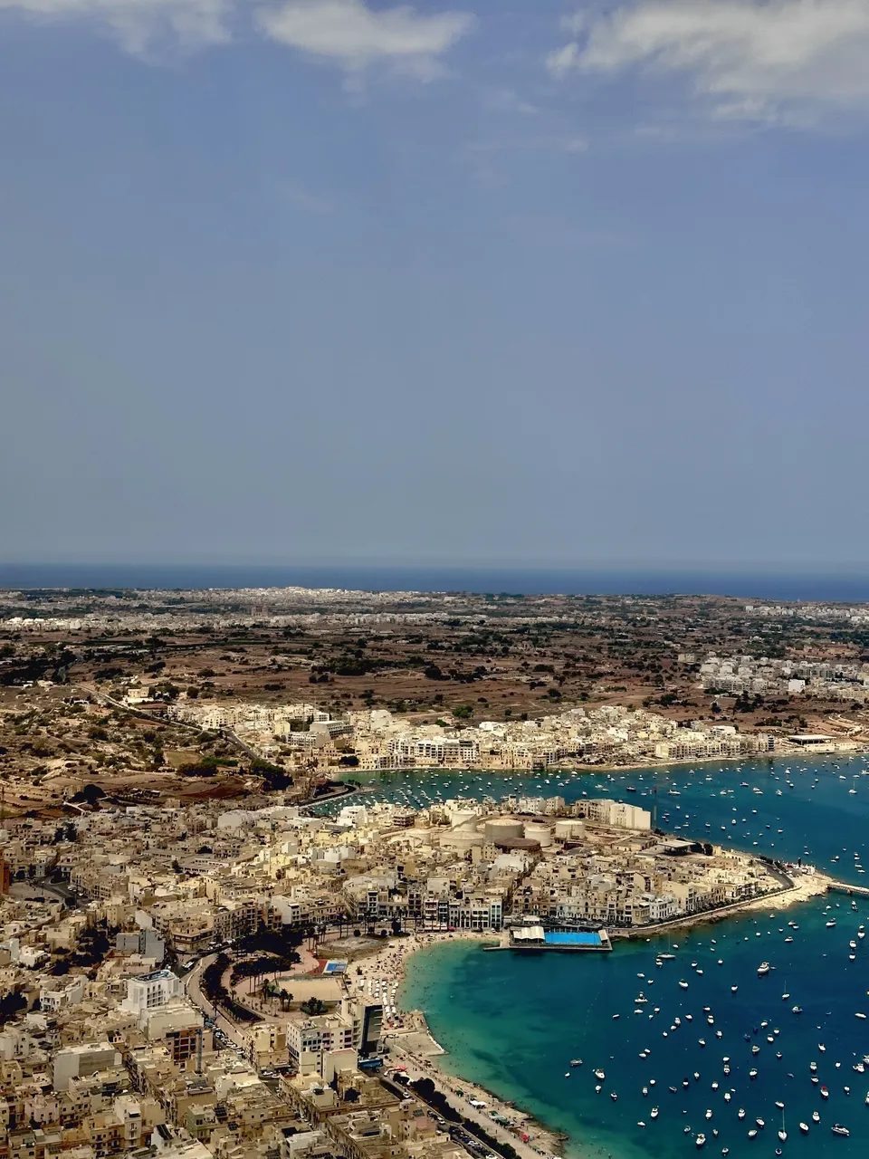 Valletta: Il-Qajjenza, Malta, 18. August 2024